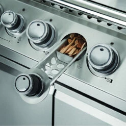 Napoleon Prestige Pro 665, Edelstahl Inkl. Drehspieß -GrillMeister Geschäft napoleon pakpro665rsibpss 3 inkl drehspie 149a7bdec4e9cbeecb9c1ccea0ca762d