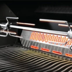 Napoleon Prestige Pro 665, Edelstahl Inkl. Drehspieß -GrillMeister Geschäft napoleon pakpro665rsibpss 3 inkl drehspie 49aabff93d60e9edbaff374fe9c30c54