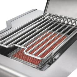 Napoleon Prestige Pro 665, Edelstahl Inkl. Drehspieß -GrillMeister Geschäft napoleon pakpro665rsibpss 3 inkl drehspie 4fb4a0fdbc816c60140ac3c5edb2f325