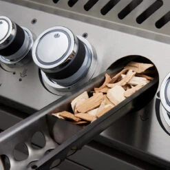 Napoleon Prestige Pro 665, Edelstahl Inkl. Drehspieß -GrillMeister Geschäft napoleon pakpro665rsibpss 3 inkl drehspie b244eaa30fe9e64ffd86b3c7eaab16cf