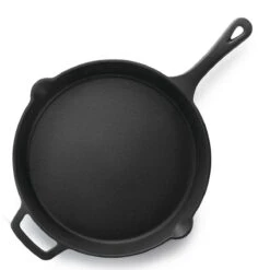 Napoleon Pfanne Gusseisen Ø 30cm -GrillMeister Geschäft napoleon pfanne gusseisen 30cm 6b34629446d3eeaf86ce9f9f2693042e