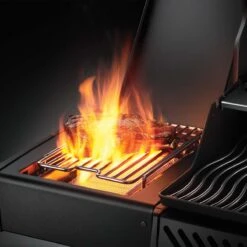 Napoleon Phantom Rogue SE 425, Mattschwarz – Modell 2023 -GrillMeister Geschäft napoleon phantom rogue se 425 mit edelstahl rosten mattschwarz 048c78fe01afd0b2487841d6055fd465