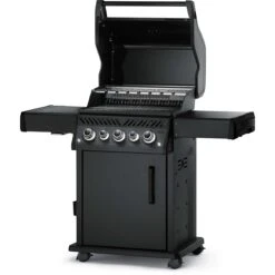 Napoleon Phantom Rogue SE 425, Mattschwarz – Modell 2023 -GrillMeister Geschäft napoleon phantom rogue se 425 mit edelstahl rosten mattschwarz e420d044c160b86ec97a9c5e66d043c5