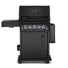 Napoleon Phantom Rogue SE 425, Mattschwarz – Modell 2023 -GrillMeister Geschäft napoleon phantom rogue se 425 mit edelstahl rosten mattschwarz ecae55953d804a3f2c84f01c61b624c0