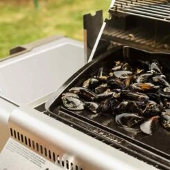 Napoleon Plancha Für Alle Napoleon Grills, Gusseisen -GrillMeister Geschäft napoleon plancha fuer alle napoleon grills gusseisen e3f458fc4c41e804002363d4698f3d82