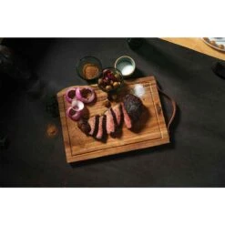 Napoleon President Edition Schneidebrett Inkl. PRO Chef Messer, 31 X 41,2 Cm 8 Napoleon President Edition Schneidebrett Inkl. PRO Chef Messer, 31 X 41,2 Cm -GrillMeister Geschäft napoleon president edition schneidebrett inkl pro chef messer ec792c98220ccb399bb999c40123a7e1