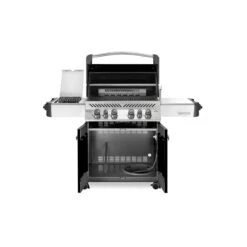 Napoleon Prestige 500, Schwarz -GrillMeister Geschäft napoleon prestige 500 schwarz 1dad3716edbfbf892b7c624787aa99a1