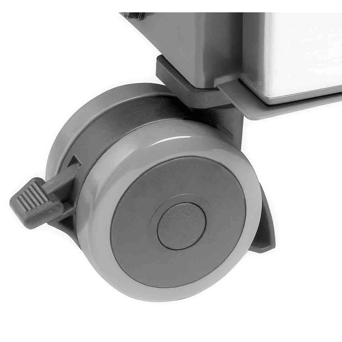 Napoleon Prestige 665, Charcoal Grau - Mit Safety Glow 11 Napoleon Prestige 665, Charcoal Grau - Mit Safety Glow – Bild 9