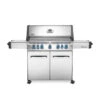 Napoleon Gasgrill Prestige 665, Edelstahl -GrillMeister Geschäft napoleon prestige p665rsibpss edelstahl 9c74764e5d46d288eb9243969a23dc81