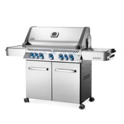 Napoleon Gasgrill Prestige 665, Edelstahl -GrillMeister Geschäft napoleon prestige p665rsibpss edelstahl a91cc9abc110629d2e27ff4a669c8ef8