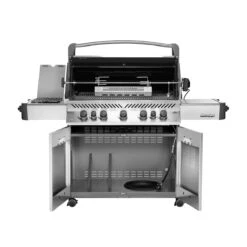Napoleon Gasgrill Prestige 665, Edelstahl -GrillMeister Geschäft napoleon prestige p665rsibpss edelstahl d22e97a8870f20ce10f7f2d685eafaa1