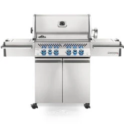 Napoleon Prestige Pro 500, Edelstahl, Erdgas, Inkl. Drehspieß -GrillMeister Geschäft napoleon prestige pro 500 edelstahl erdgas inkl drehspie ce4669daccfa10472622c9e6ea912e08