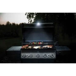 Napoleon PRO BBQ Handgrifflicht -GrillMeister Geschäft napoleon pro bbq handgrifflicht leuchtkraft f991a47bf30c03839a6624081bcfa1d4