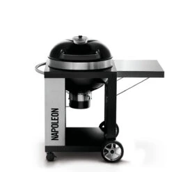 Napoleon Pro Charcoal Cart -GrillMeister Geschäft napoleon pro charcoal cart bfebaaf90c11107f1c4c219bde28a11d