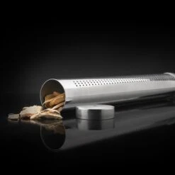 Napoleon PRO Edelstahl Räucher Pfeife, 30 X 4,5 X 4,5 Cm -GrillMeister Geschäft napoleon pro edelstahl raeucher pfeife b913972f9326afe6be74f3ef85a88685