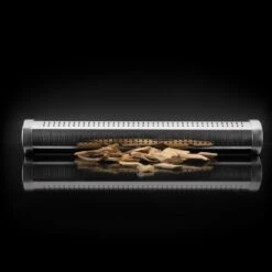 Napoleon PRO Edelstahl Räucher Pfeife, 30 X 4,5 X 4,5 Cm -GrillMeister Geschäft napoleon pro edelstahl raeucher pfeife fb9871fefc1ed5237aaf04f6407e4a1a