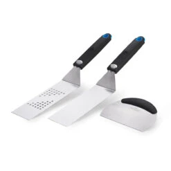 Napoleon Pro Griddle / Plancha Toolset, 3-teilig -GrillMeister Geschäft napoleon pro griddle plancha toolset 3 teilig 4fe5fd27a05381b5c3bf6d0197c5ef46