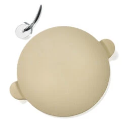 Napoleon PRO Pizzastein Mit Pizzaschneider, Ø 38 Cm 5 Napoleon PRO Pizzastein Mit Pizzaschneider, Ø 38 Cm -GrillMeister Geschäft napoleon pro pizzastein mit pizzaschneider 1f5c15d4b6710ed65eeede46c76e99e7