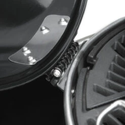 Napoleon Pro Charcoal Cart -GrillMeister Geschäft napoleon pro22k cart 2 b958420d2e87d2a42d9111aca55c741f