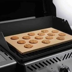 Napoleon Rechteckiger Pizzastein, 51 X 34 Cm -GrillMeister Geschäft napoleon rechteckiger pizzastein 51x34cm 2ce8a22ebeac9f6c0e571f9241da8af4