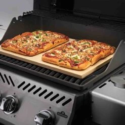 Napoleon Rechteckiger Pizzastein, 51 X 34 Cm -GrillMeister Geschäft napoleon rechteckiger pizzastein 51x34cm e17f53c5616f421b46b9d2e314fc5f0b