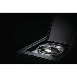 Napoleon Rogue 425 Mit Heck- & Seitenbrenner Inkl. Drehspieß, Schwarz -GrillMeister Geschäft napoleon rogue 425 mit heck und seitenbrenner schwarz inkl drehspie 0471cb679e0769152da3d69f22b8d8ee