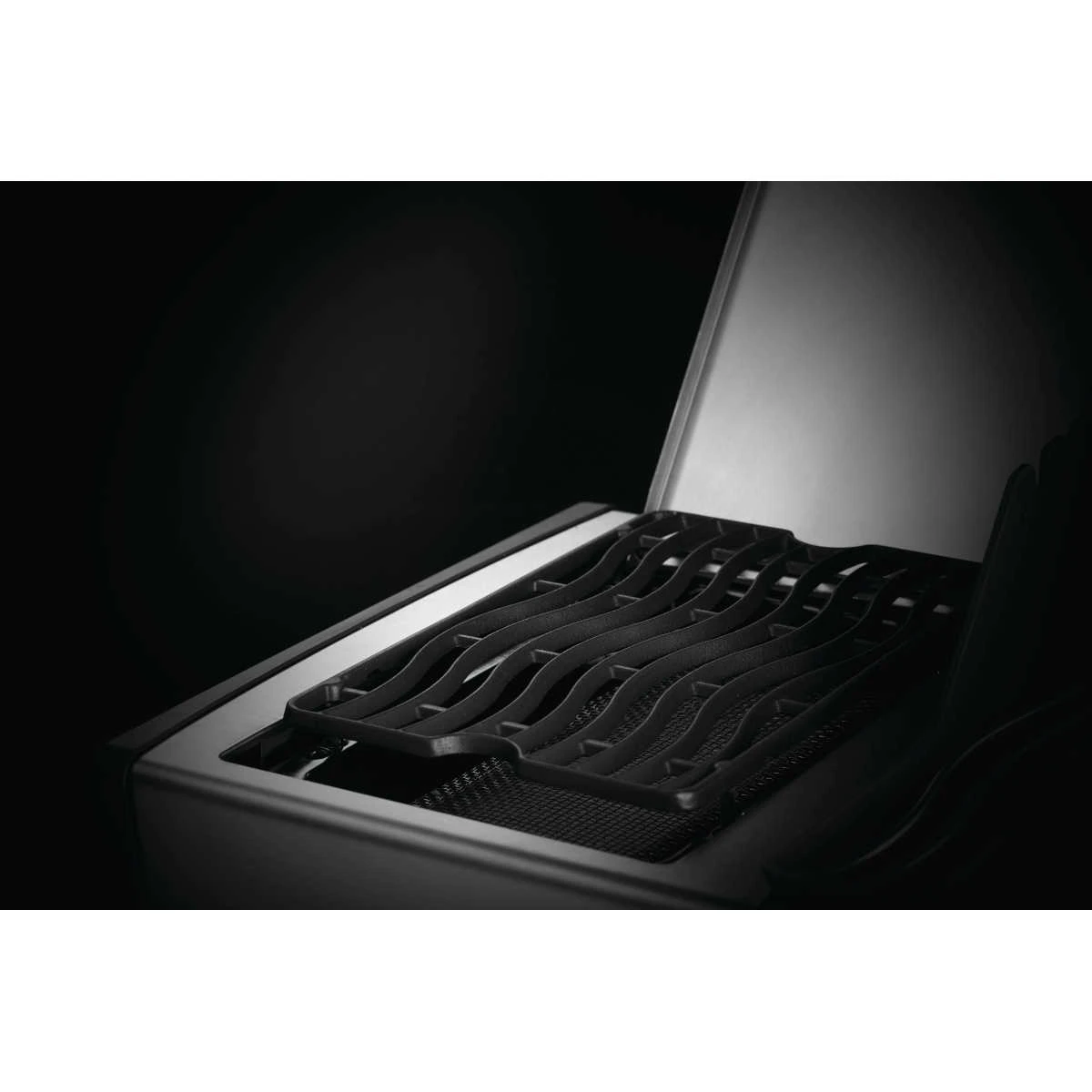 Napoleon Rogue SE 625 Mit Gussrosten, Schwarz 4 Napoleon Rogue SE 625 Mit Gussrosten, Schwarz – Bild 2