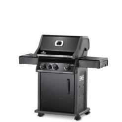 Napoleon Rogue XT 425, Schwarz -GrillMeister Geschäft napoleon rogue xt 425 schwarz 413ebce34ec54f28dec68d98edaf3d5b