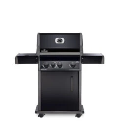 Napoleon Rogue XT 425, Schwarz -GrillMeister Geschäft napoleon rogue xt 425 schwarz 6047db10c9cf77e49308f29ee7bffcfa