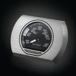 Napoleon Rogue XT 425, Schwarz