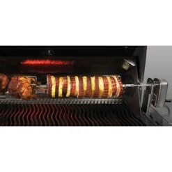 Titelseite -GrillMeister Geschäft napoleon rotisserie comm quality fuer lex 605 730 a083dcbbaf2a93b9dba7b9540cab430d