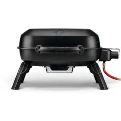 Napoleon TravelQ 240 Gasgrill, Schwarz -GrillMeister Geschäft napoleon travelq 240 gasgrill schwarz 1c35fd2b5d0dccc52864c31d46164872
