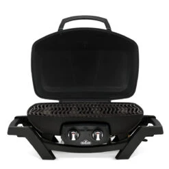Napoleon TravelQ PRO285 Gasgrill, Schwarz -GrillMeister Geschäft napoleon travelq pro285 gasgrill schwarz ec21506f0e0e163245e1a53aa86e2ca3