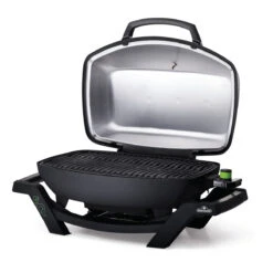 Napoleon TravelQ PRO285E, Elektrogrill -GrillMeister Geschäft napoleon travelq pro285e elektrogrill b1eda18650e09aa0dc11b315700919a8