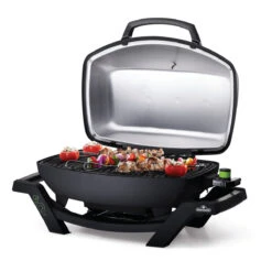 Napoleon TravelQ PRO285E, Elektrogrill -GrillMeister Geschäft napoleon travelq pro285e elektrogrill b9ad1870f2f7ebadbe7a487ad3ad53de