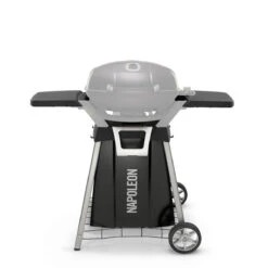 Napoleon TravelQ Wagen Für PRO285 -GrillMeister Geschäft napoleon travelq wagen fuer pro285 1730592be1dea39c3b5b4e2701b0293d