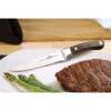 Napoleon Wellenschliff Steakmesser Mit Holzgriff -GrillMeister Geschäft napoleon wellenschliff steakmesser 578ab7eda492650f37cc80dbcd798f7e