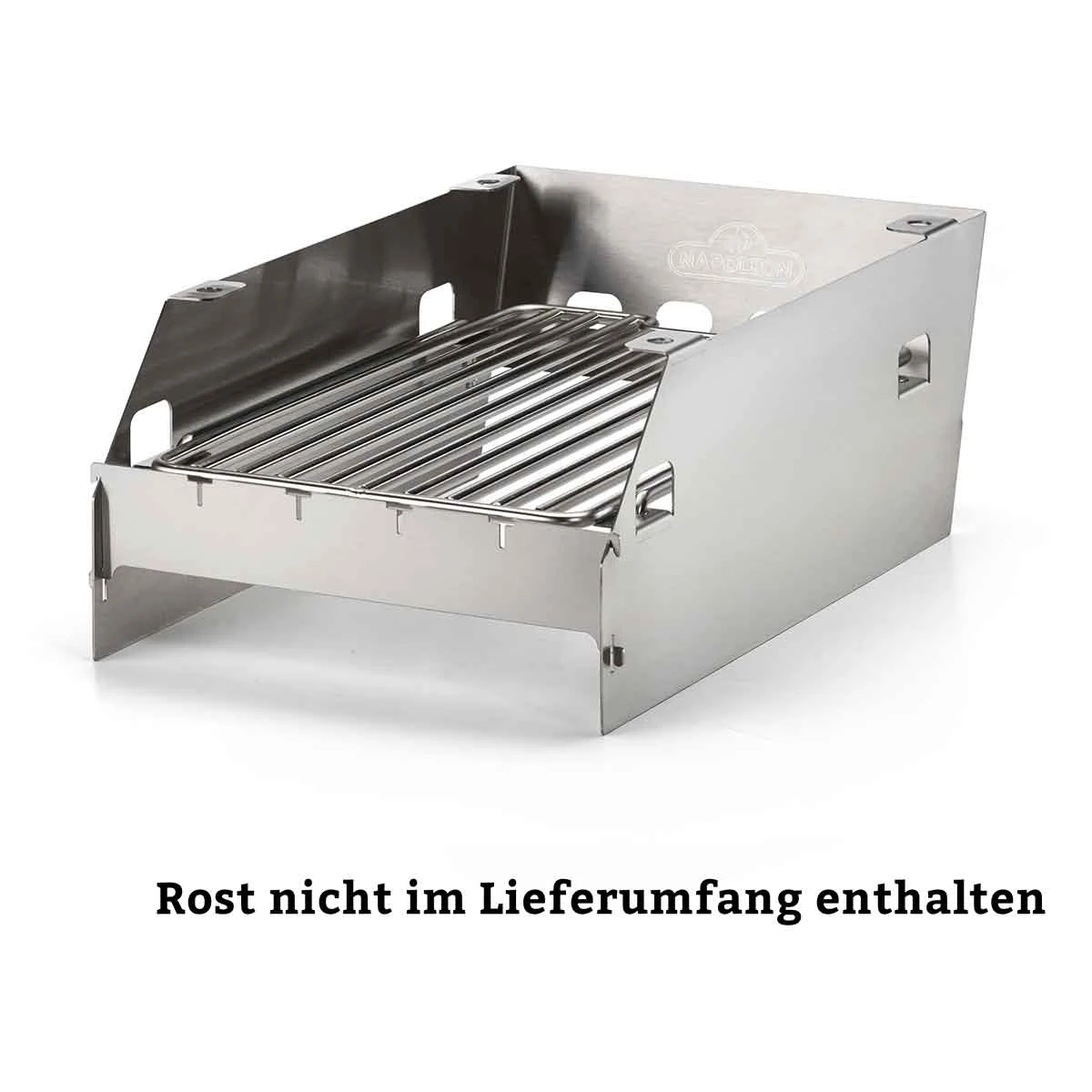 Napoleon Windschild Für Sizzle Zone Für P, PRO & RSE 6 Napoleon Windschild Für Sizzle Zone Für P, PRO & RSE – Bild 4