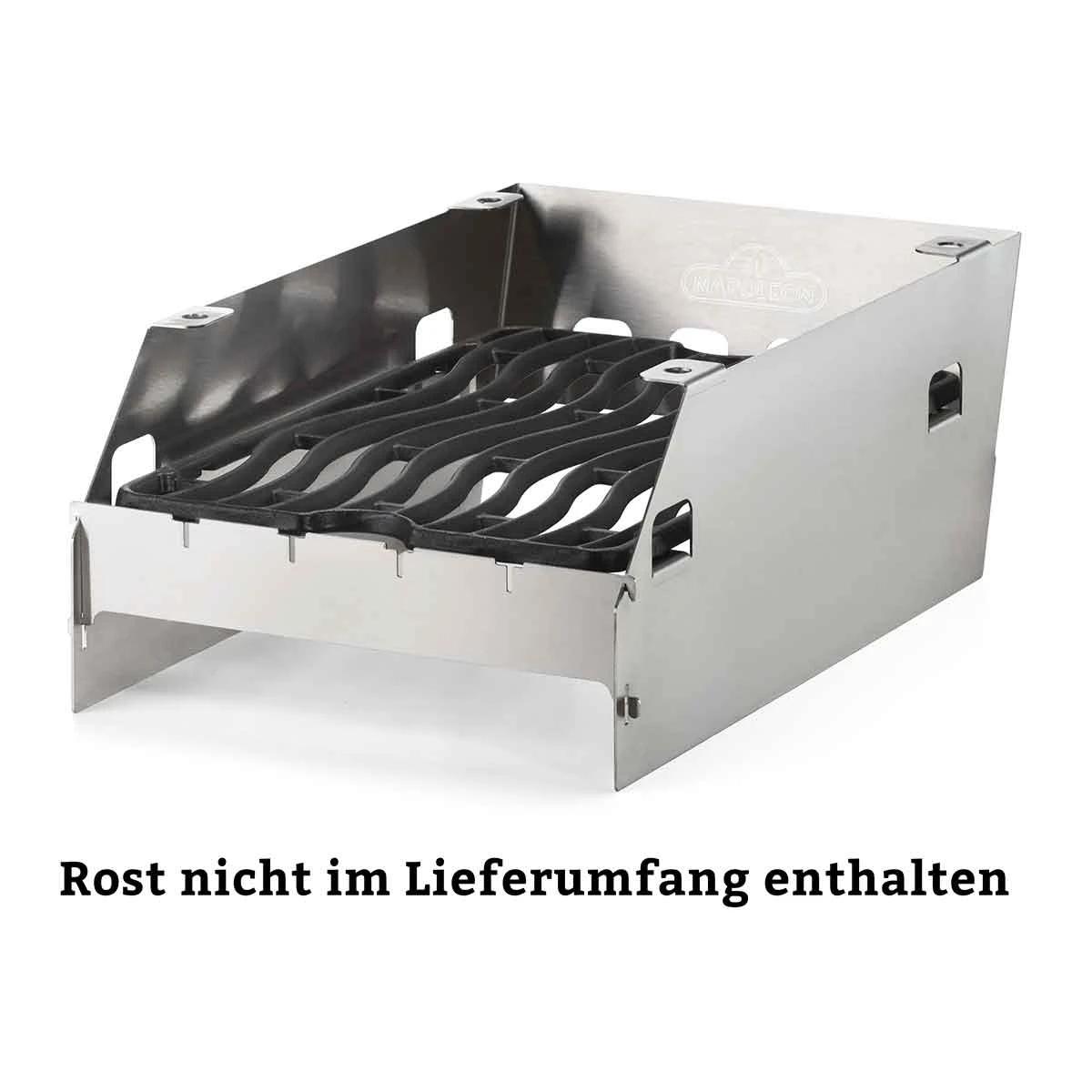 Napoleon Windschild Für Sizzle Zone Für P, PRO & RSE 3 Napoleon Windschild Für Sizzle Zone Für P, PRO & RSE