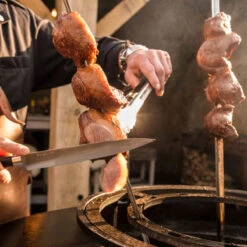 OFYR Brasilianisches Grillset 100 -GrillMeister Geschäft ofyr brasilianisches grillset 100 186d8ea9273fd5be2eb7e075692b39cb