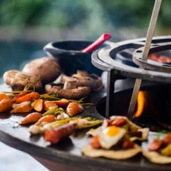 OFYR Brasilianisches Grillset 100 -GrillMeister Geschäft ofyr brasilianisches grillset 100 55e3da276559c4099d17d44c13caa1bb