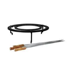 OFYR Brasilianisches Grillset 100 -GrillMeister Geschäft ofyr brasilianisches grillset 100 9c7de96fd10a8e98f6bbfe4aaa2ee609