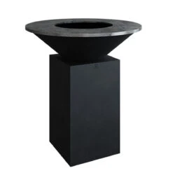 OFYR Feuerplatte Classic Black 85 -GrillMeister Geschäft ofyr feuerplatte classic black 85 d9bca18ba68e0b89a2d86c681078a10a