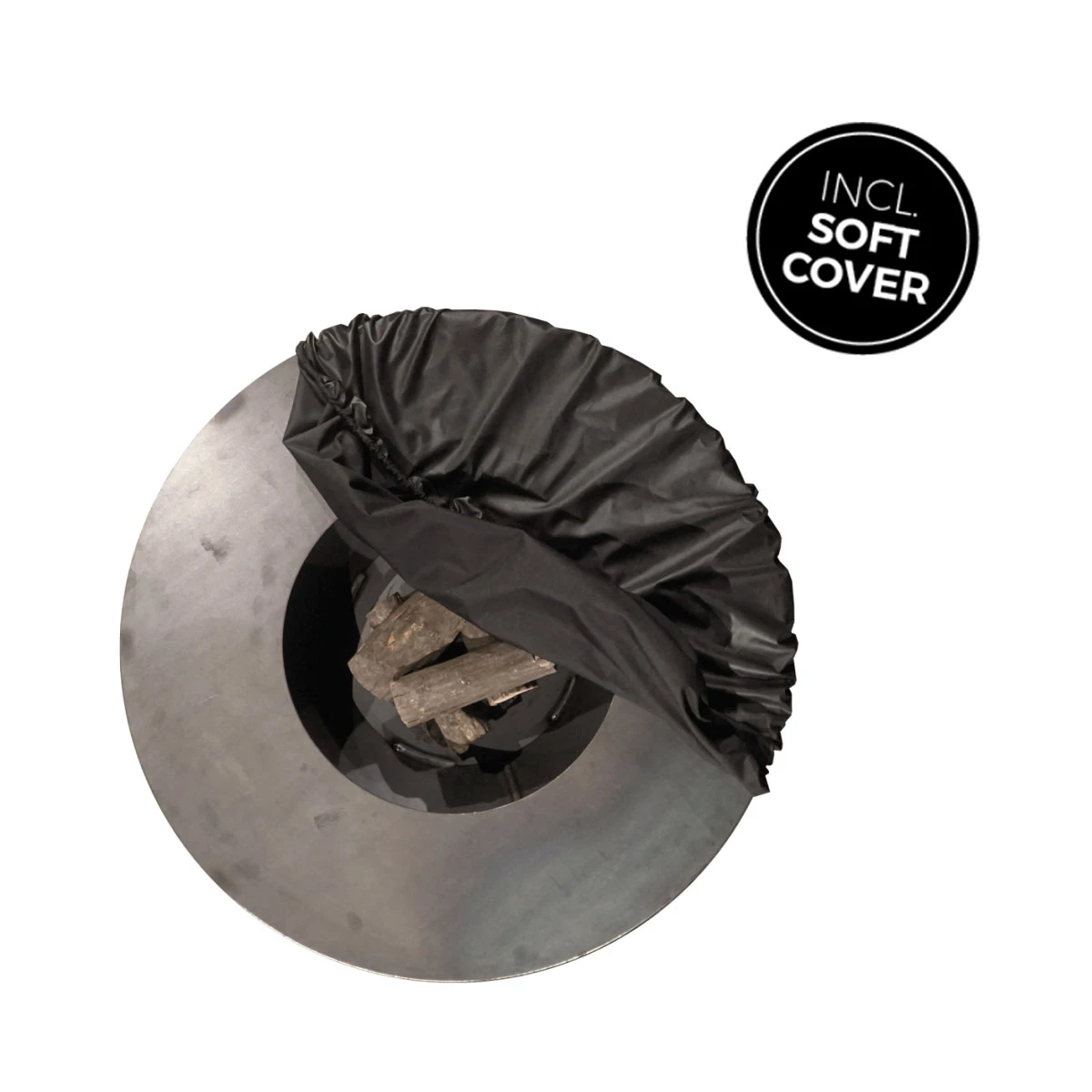 OFYR Feuerplatte Classic Storage Black 100 PRO 4 OFYR Feuerplatte Classic Storage Black 100 PRO – Bild 2