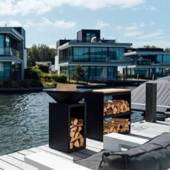 OFYR Feuerplatte Classic Storage Black 85 -GrillMeister Geschäft ofyr feuerplatte classic storage black 85 2f2231d37d726bb00beafeea3182ab9b