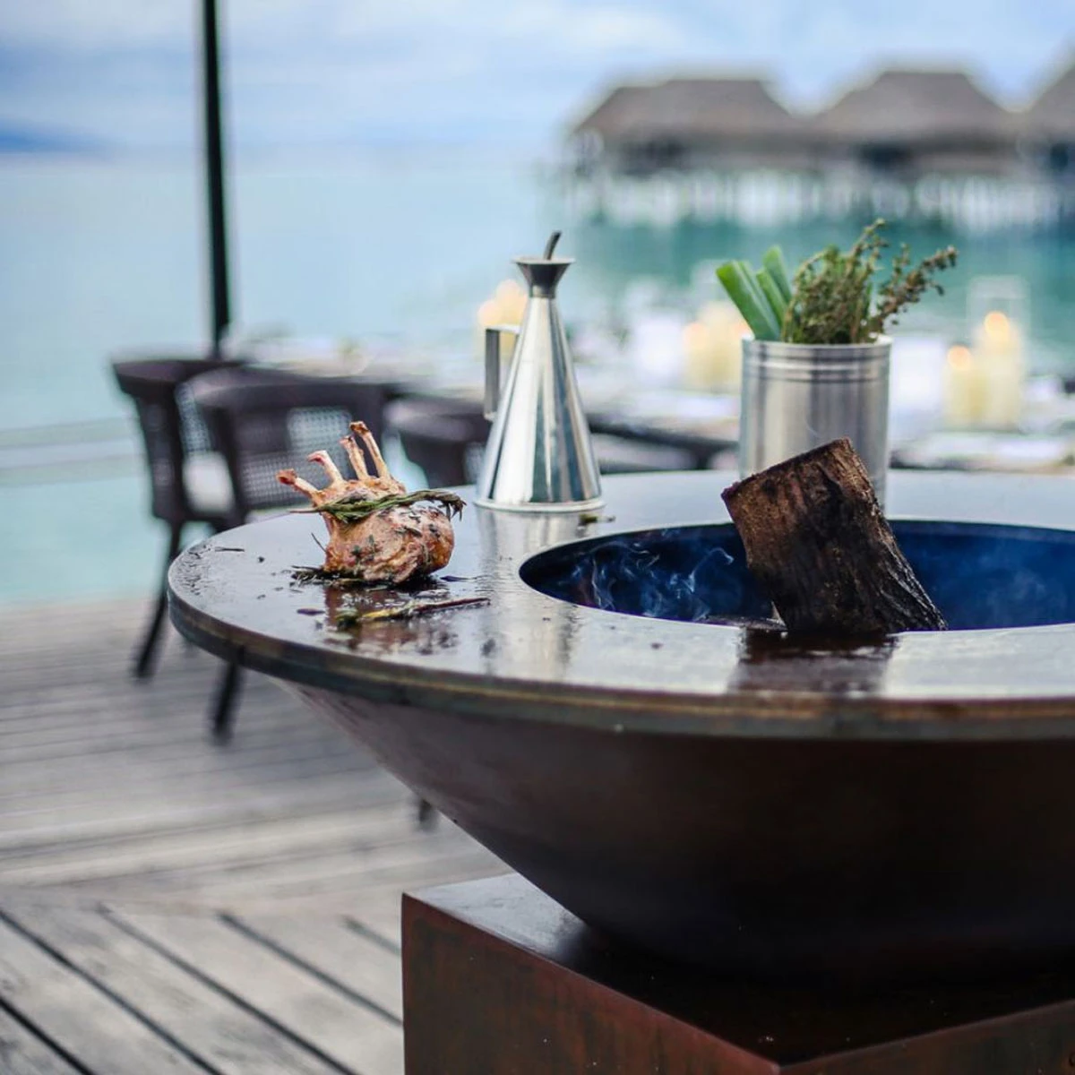 OFYR Feuerplatte Classic Storage Corten 85 8 OFYR Feuerplatte Classic Storage Corten 85 – Bild 6