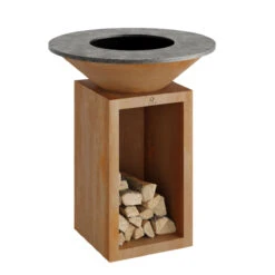 OFYR Feuerplatte Classic Storage Corten 85 15 OFYR Feuerplatte Classic Storage Corten 85 -GrillMeister Geschäft ofyr feuerplatte classic storage corten 85 bbd1a9a72028fc160446b131a59ab484