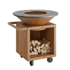 OFYR Feuerplatte Classic Storage Corten 100 PRO 8 OFYR Feuerplatte Classic Storage Corten 100 PRO -GrillMeister Geschäft ofyr feuerschale classic storage corten 100 pro e584cbb9c7445e61bc1ce5e388ad8a75