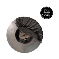 OFYR Feuerplatte Island Corten 100 PRO Keramik Dunkelgrau -GrillMeister Geschäft ofyr feuerschale island corten 100 pro keramik dunkelgrau softcover 3e0124f01ea1e28b935e310bb9972018