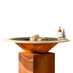 OFYR Fire Guard Ring 100